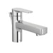 Moen 400512 Slate 1H Low Profile Lav Ch