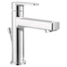 Moen Slate 400511 One-Handle Low Arc Bathroom Faucet
