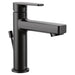 Moen Slate 400511 One-Handle Low Arc Bathroom Faucet