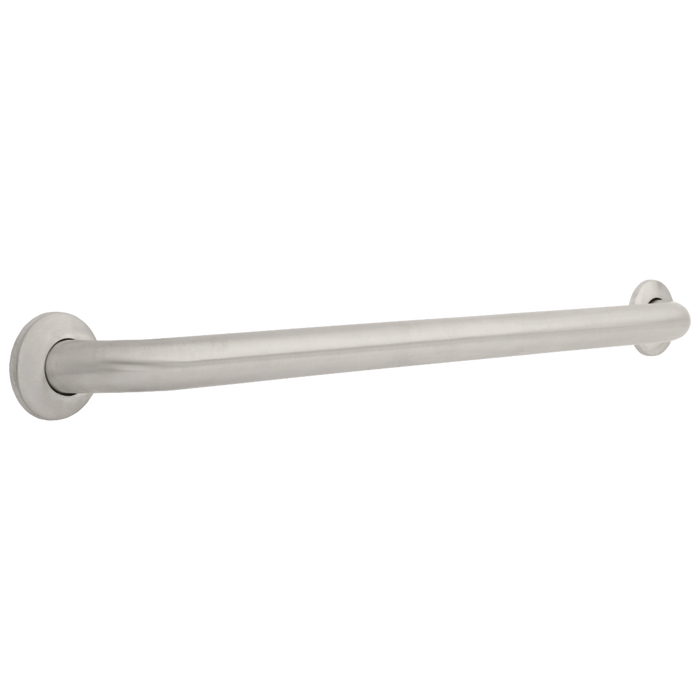 Delta Commercial Other: 1-1/2" x 30" ADA Grab Bar, Concealed Mounting