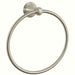 Grohe 40151 Geneva Towel Ring