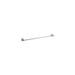 Grohe 40157 Seabury 26-3/8 Inch Wall Mount Bathroom Towel Bar