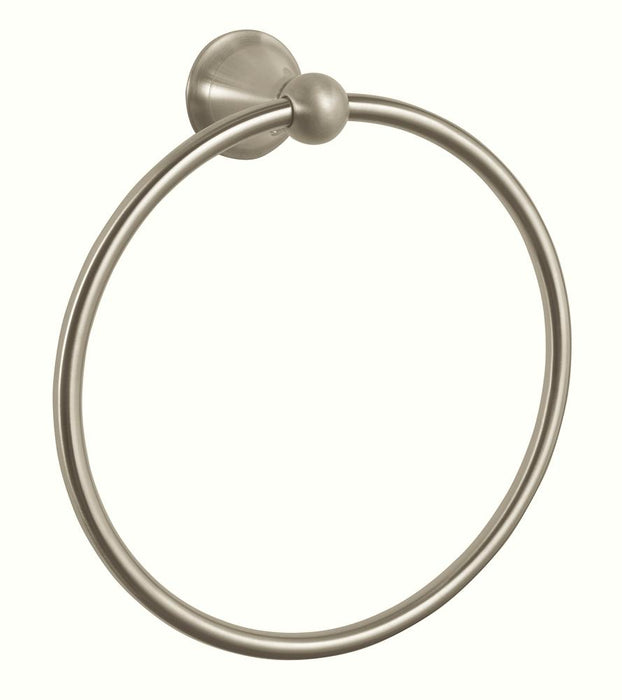 Grohe 40158 Seabury 8 Inch Towel Ring