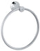 Grohe 40222 Kensington 8 Inch Towel Ring