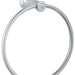 Grohe 40222 Kensington 8 Inch Towel Ring