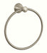 Grohe 40222 Kensington 8 Inch Towel Ring