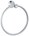 Grohe 40222 Kensington 8 Inch Towel Ring