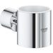 Grohe 40304 Atrio Bathroom Glass Holder