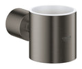 Brushed Nickel