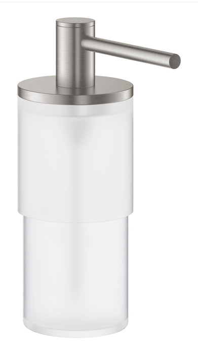 Grohe 40306 Atrio Bathroom Soap Dispenser