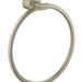 Grohe 40307 Atrio Towel Ring