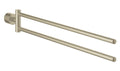 Brushed Nickel