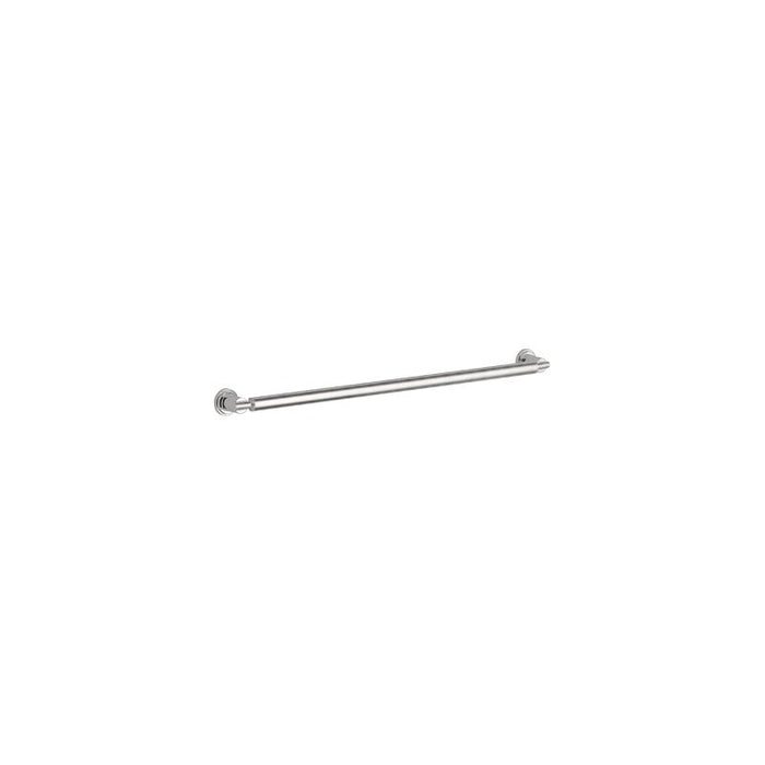 Grohe 40309-PARANT Atrio 25-1/4 Inch Wall Mount Towel Rail