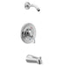 Moen Cornerstone 40311NH Trim Cstn 1H Ts No Shwr Hd Chr