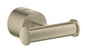 Brushed Nickel