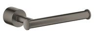 Grohe 40313 Atrio Toilet Paper Holder with/without Cover