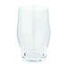 Grohe 40324000 Universal 2-3/4 Inch Crystal Tooth Brush Holder in Glass