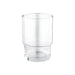 Grohe 40372001 Essentials 2 5/8 Inch Tooth Brush Holder