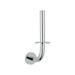 Grohe 40385001 Essentials Spare Wall Mounted Toilet Paper Holder