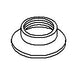 KOHLER K-40474 Escutcheon