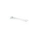 Grohe 40496000 Allure Brilliant Two-Arm Towel Bar