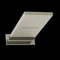Polished Nickel