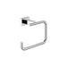 Grohe 40507001 Essentials Cube Wall Mount Toilet Paper Holder