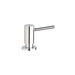 Grohe 40535 Cosmopolitan 3 Inch Deck Mounted Soap Dispenser