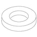 KOHLER K-40620 Washer, .635 Id X .875 Od
