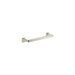 Grohe 40633 Grandera 15-1/4 Inch Wall Mount Grab Bar