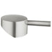 Grohe 40684-PARANT Minta 3 7/8 Inch Lever Handle for Kitchen Faucet