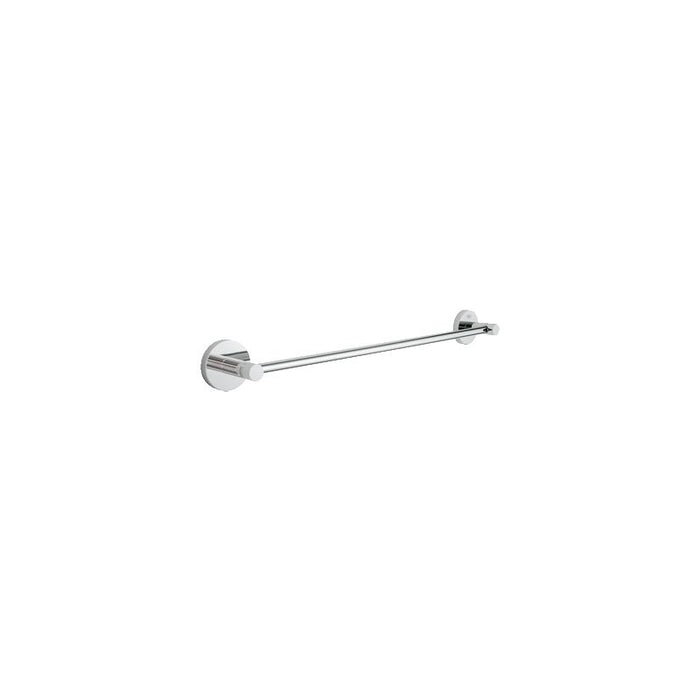 Grohe 40688 Essentials 17-3/4 Inch Wall Mount Towel Rail