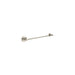 Grohe 40688 Essentials 17-3/4 Inch Wall Mount Towel Rail