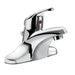 Moen Cornerstone CA40711 Cstn 1H Lav Lr 50/50 Wa 1/2 Chr