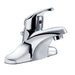 Moen Cornerstone CA40718 Cstn 1H Lav Lr Mtlc Wa Fsl Chr