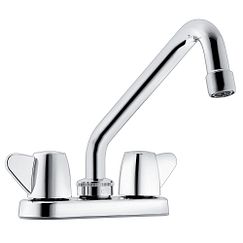 Moen Cstn 2H Ldry Mbld 1/2 Chr