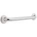 Delta 41218 Commercial 1-1/2" x 18" ADA Grab Bar, Concealed Mounting