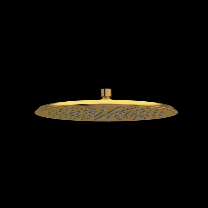 Riobel 412 13" Rain Showerhead