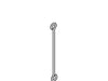 KOHLER K-41342 Wire, Drain