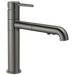 Single Handle Pull-Out Kitchen Faucet