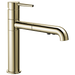 Single Handle Pull-Out Kitchen Faucet