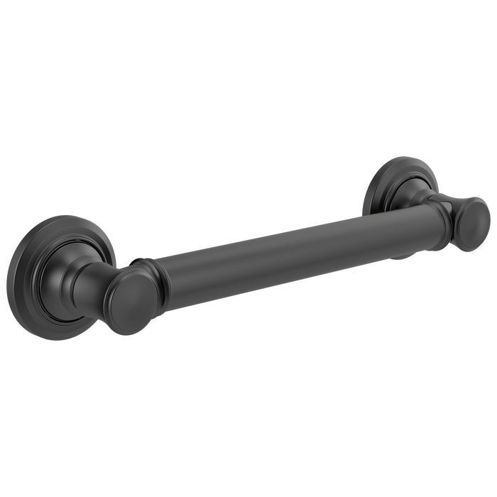 Traditional Decorative ADA Grab Bar