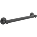 Traditional Decorative ADA Grab Bar