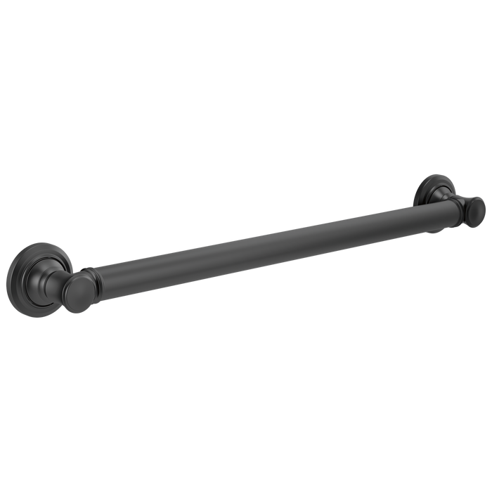Traditional Decorative ADA Grab Bar