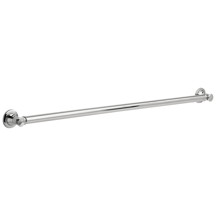 42" Traditional Decorative ADA Grab Bar