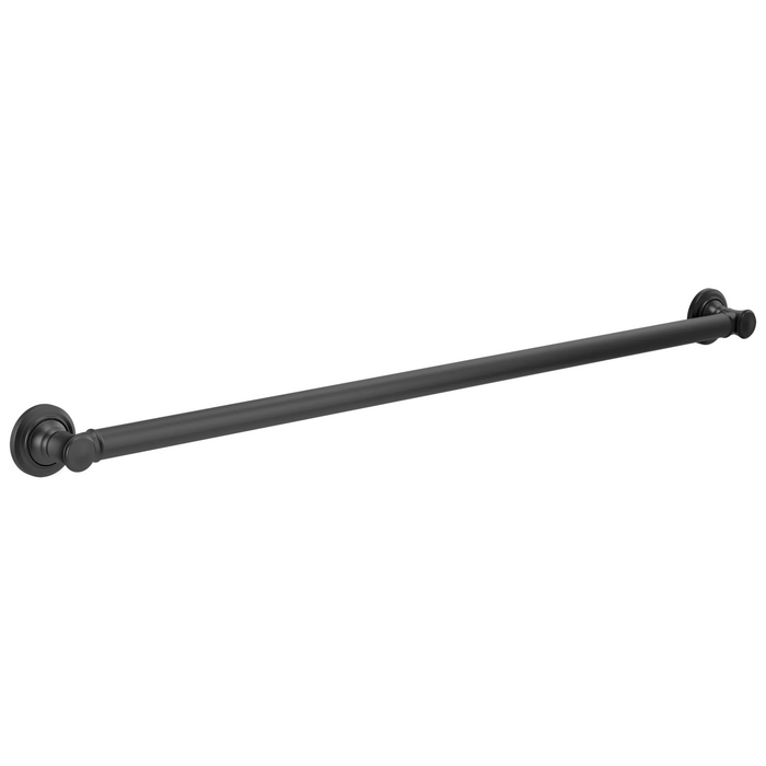 Traditional Decorative ADA Grab Bar