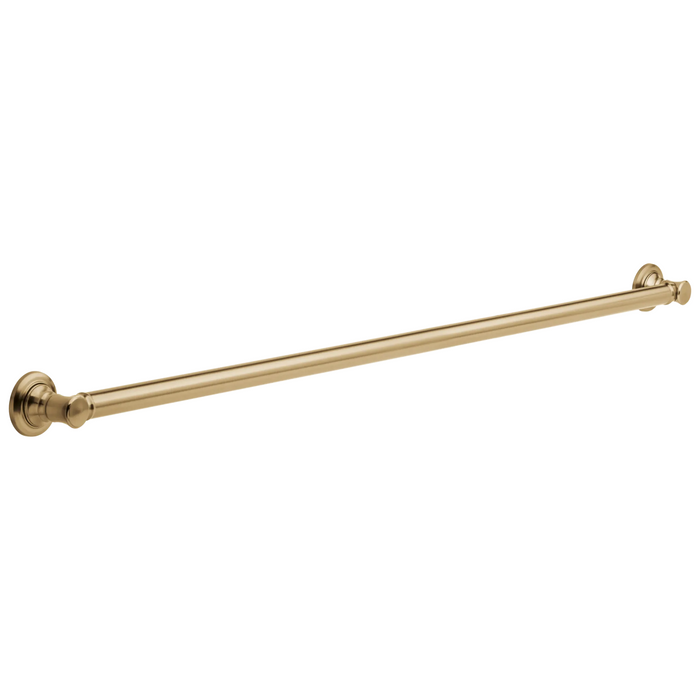 42" Traditional Decorative ADA Grab Bar