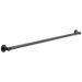 42" Traditional Decorative ADA Grab Bar