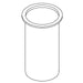 KOHLER K-41714 4" Long Tailpiece