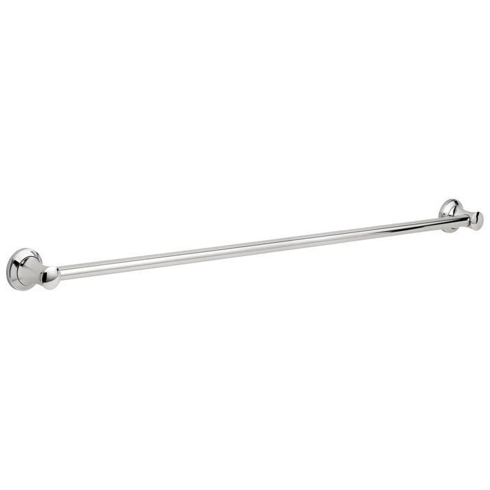 42" Transitional Decorative ADA Grab Bar